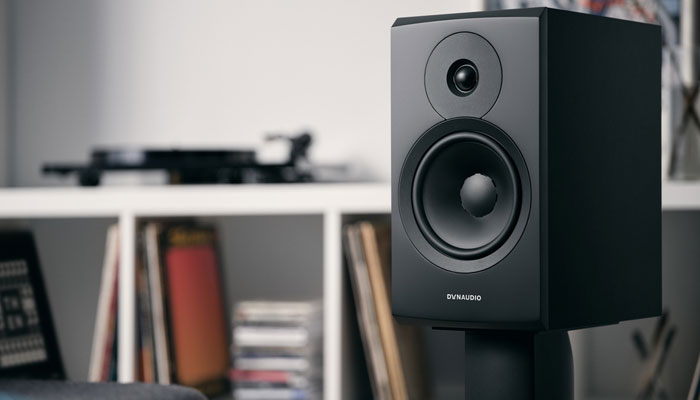 Dynaudio Emit M20 Dynaudio Emit M20