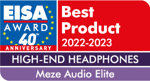 Meze Audio Elite