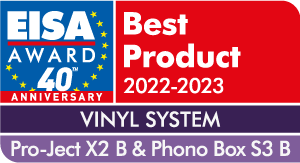 Pro-Ject X2