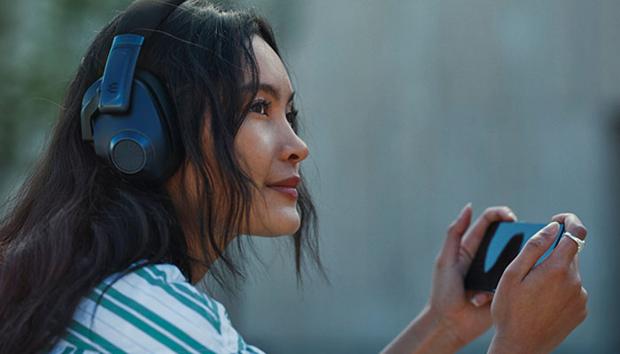 Мощная батарея