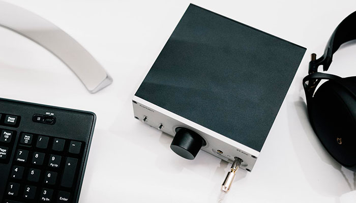 Возможности звука