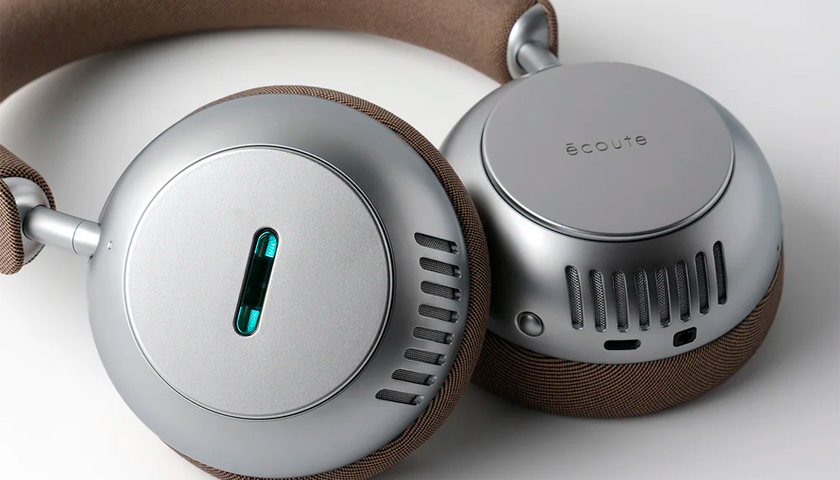 Ecoute TH1 Hedphones