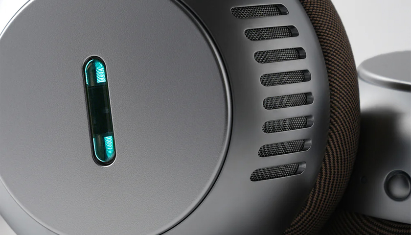 Ecoute TH1 Hedphones