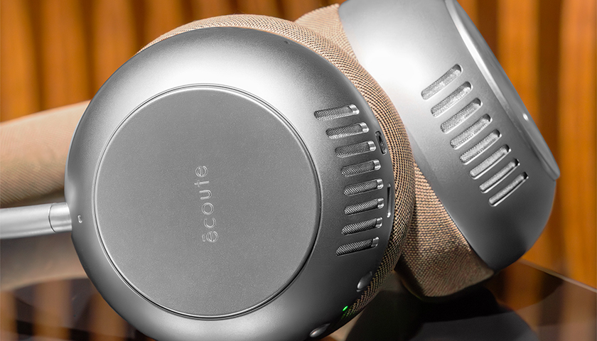 Ecoute TH1 Headphones