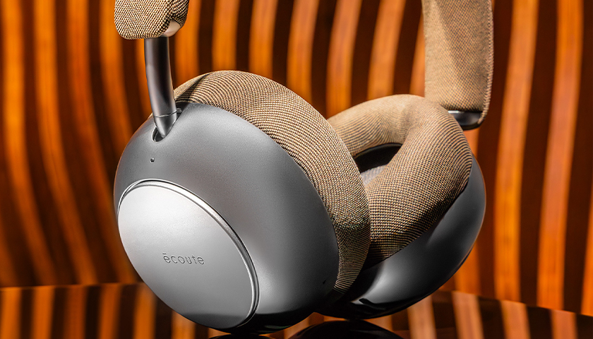 Ecoute TH1 Headphones