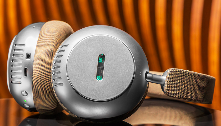 Ecoute TH1 Headphones