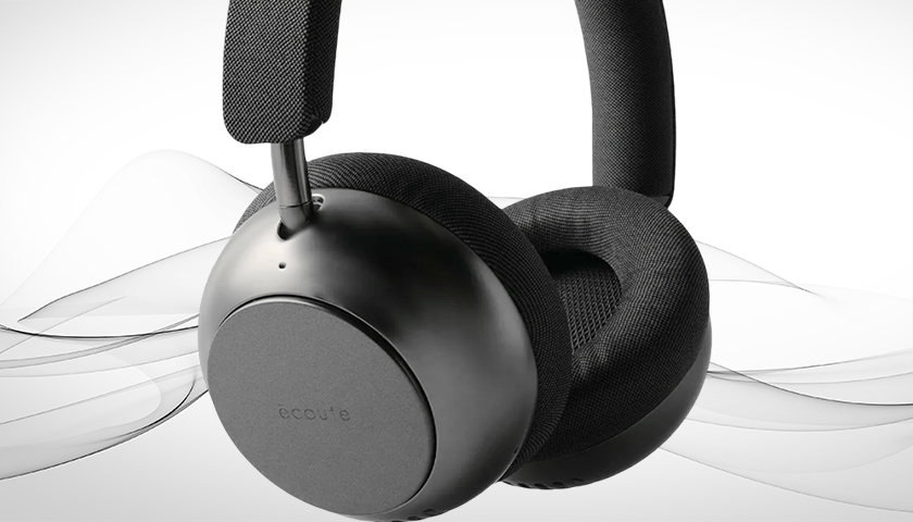 Ecoute TH1 Headphones