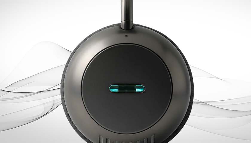 Ecoute TH1 Headphones