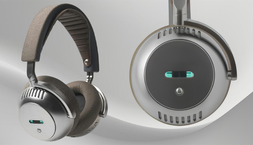 Ecoute TH2 Hedphones беспроводные наушники