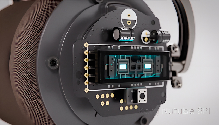 Ecoute TH2 Hedphones беспроводные наушники