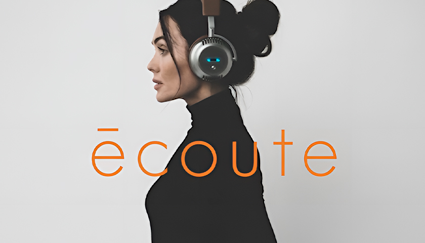 Ecoute TH2 Hedphones беспроводные наушники
