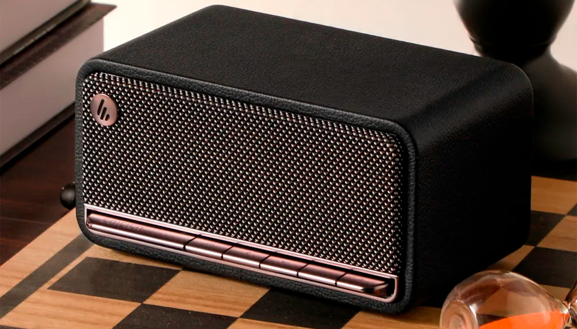 Edifier MP230 Retro Black