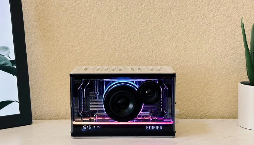 Edifier QD35 Wh