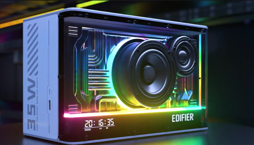 Edifier QD35 Wh