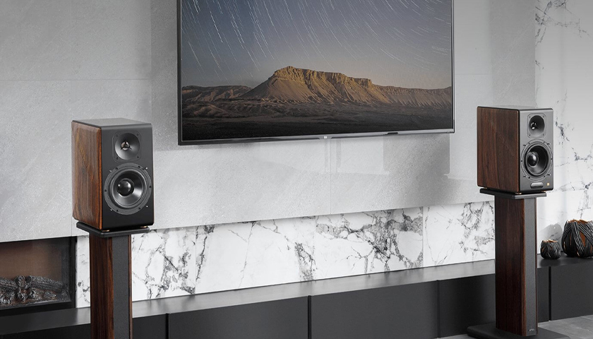 Edifier S3000MKII