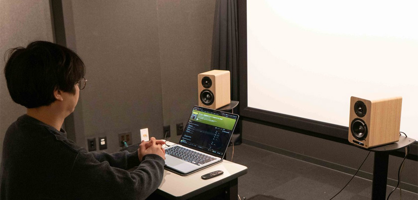 Низкие искажения, высокое разрешение