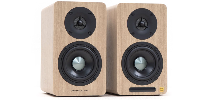 Цифровой кроссовер на основе DSP. Динамическое управление