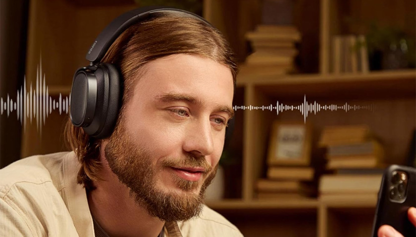 Персонализированное звучание