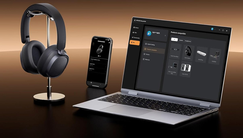 Беспроводное и проводное подключение