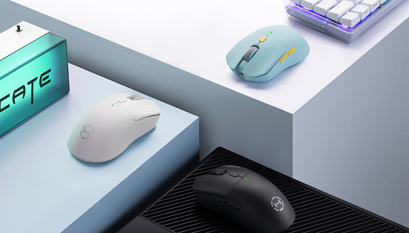 Точность в ваших руках