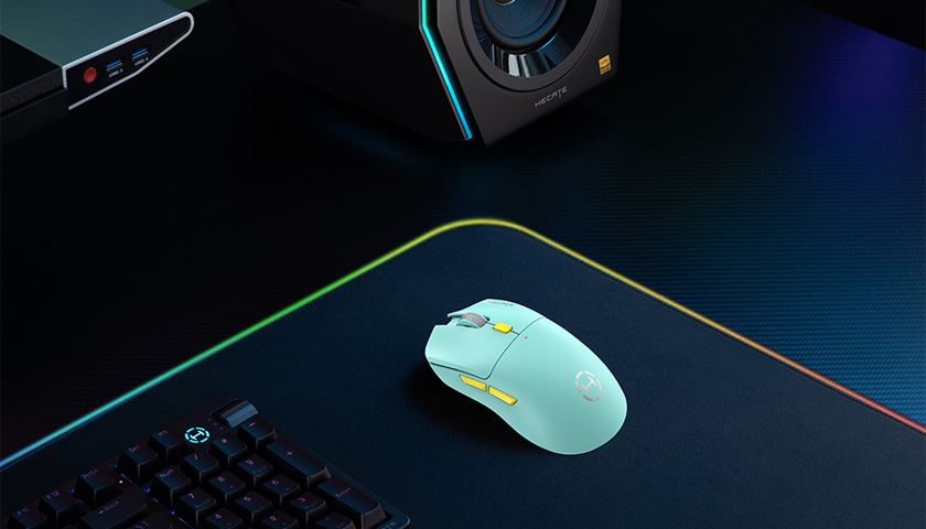 Настройте его в соответствии со своими предпочтениями