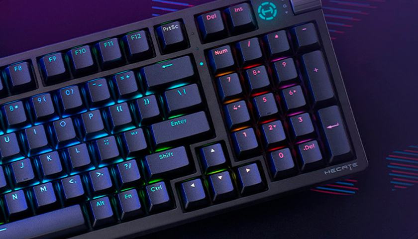 Edifier G4K Hecate