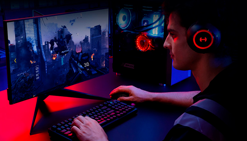 Edifier G4K