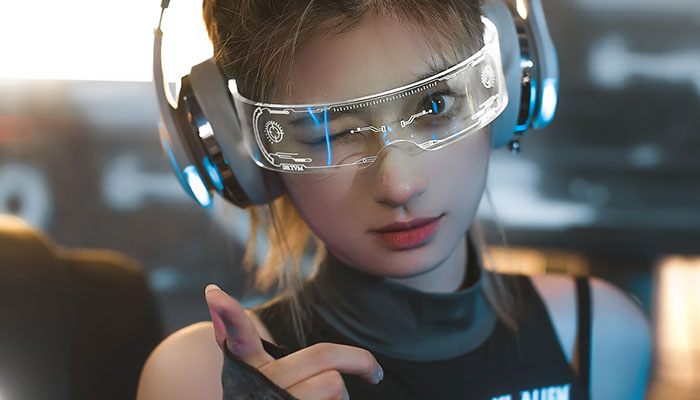 Edifier HECATE G5BT — беспроводные наушники.