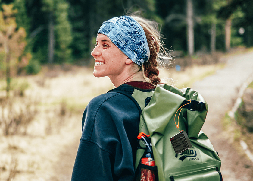 Широкополосный динамик