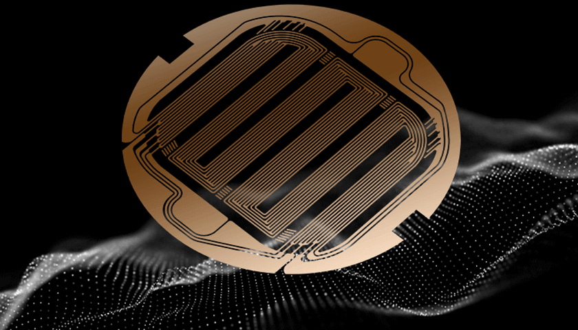 Электропроводка EqualMass 2-го поколения