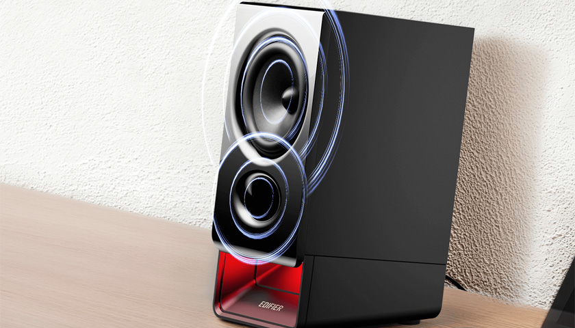 Улучшенные акустические характеристики