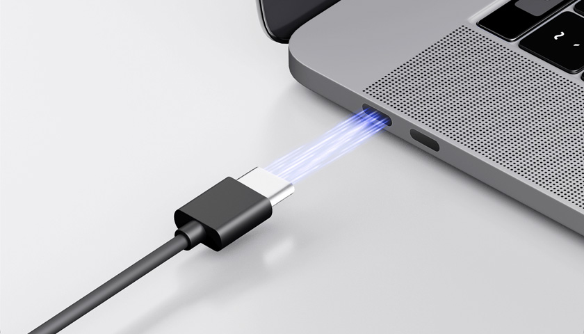 Удобное подключение к сети