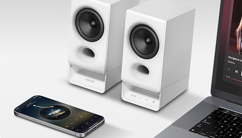 Расширенное подключение по Bluetooth