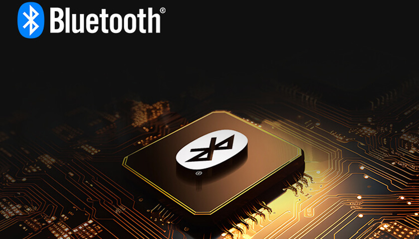 Подключение по Bluetooth