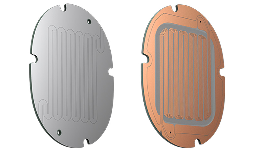 Мембранная технология EqualMass, разработанная для обеспечения исключительной точности