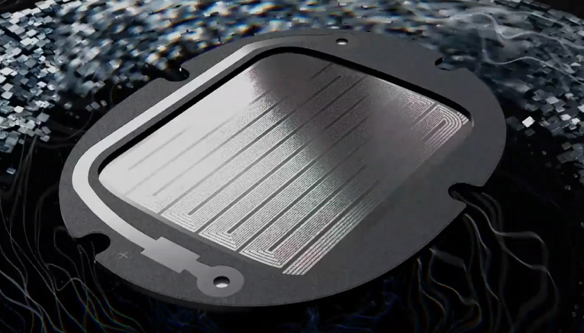 Технология подключения EqualMass 2-го поколения