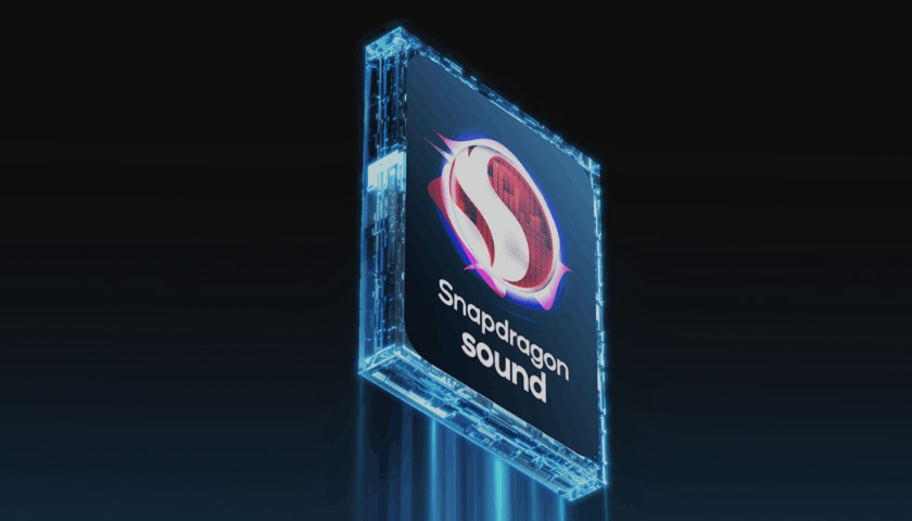 Превосходное звучание Snapdragon Sound