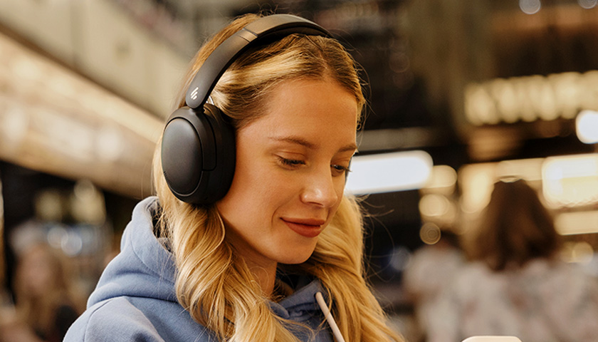 Технология активного шумоподавления с несколькими режимами