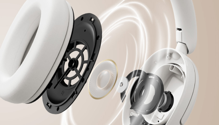 Отличный звук