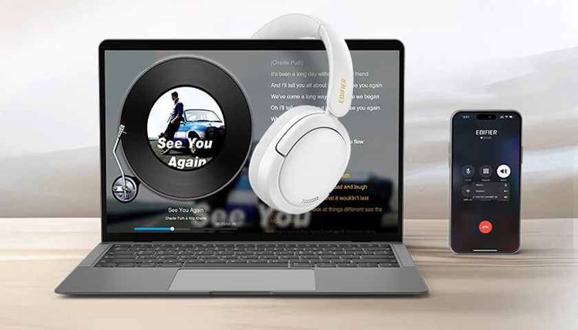 Поддержка Multipoint соединения