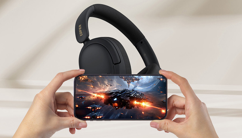 Низкая задержка в играх