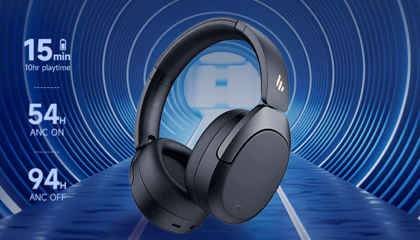 Автономность до 94 часов