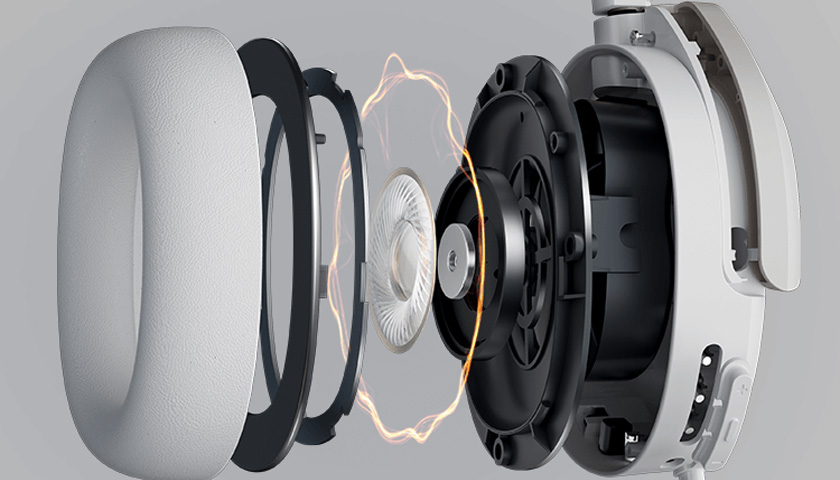 Поддержка проводного подключения