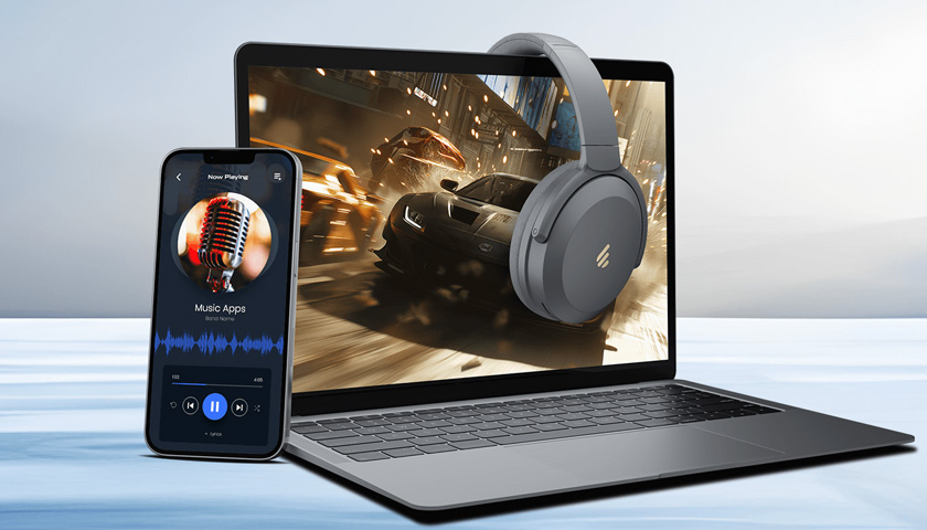 Бесшовное многоточечное подключение