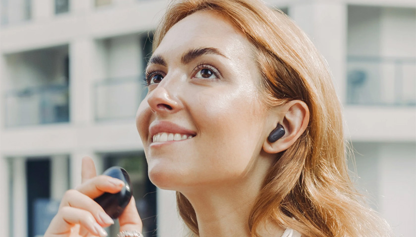 Эргономичный дизайн и легкая посадка