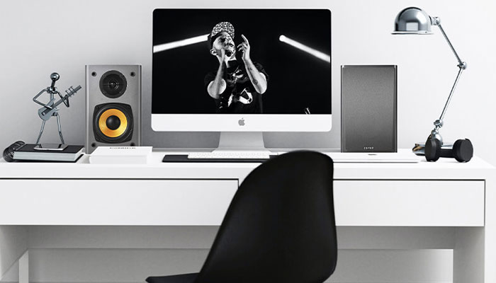 Классический деревянный корпус