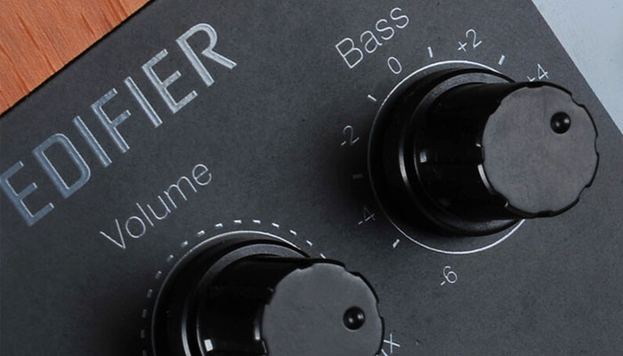 Простое управление