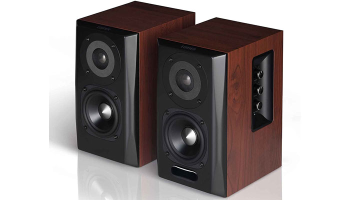 speaker
