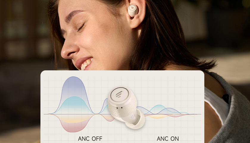 Технология активного шумоподавления