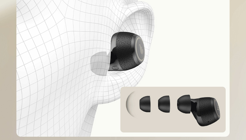 Удобный дизайн